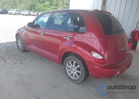 2009 Chrysler Pt Cruiser Touring из США, поврежденный, VIN 3A8FY58999T572972